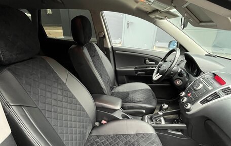 KIA cee'd I рестайлинг, 2011 год, 700 000 рублей, 7 фотография