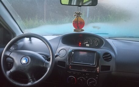 Geely MK I рестайлинг, 2011 год, 120 000 рублей, 4 фотография