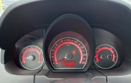 KIA cee'd I рестайлинг, 2011 год, 700 000 рублей, 10 фотография