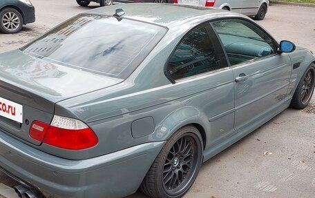 BMW 3 серия, 2002 год, 1 500 000 рублей, 3 фотография