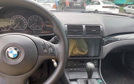 BMW 3 серия, 2002 год, 1 500 000 рублей, 6 фотография
