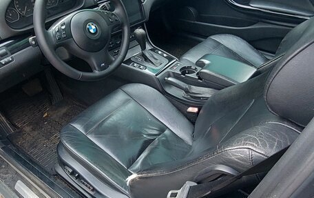 BMW 3 серия, 2002 год, 1 500 000 рублей, 7 фотография