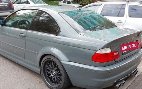 BMW 3 серия, 2002 год, 1 500 000 рублей, 5 фотография