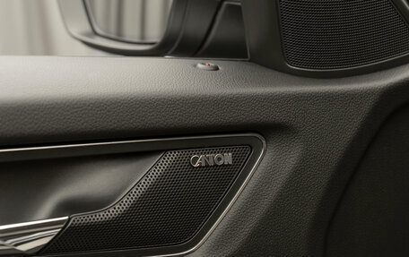 Skoda Kodiaq I, 2017 год, 3 080 000 рублей, 13 фотография