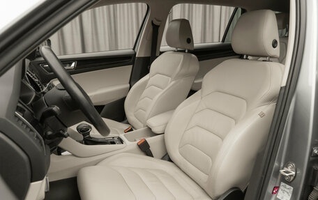 Skoda Kodiaq I, 2017 год, 3 080 000 рублей, 9 фотография