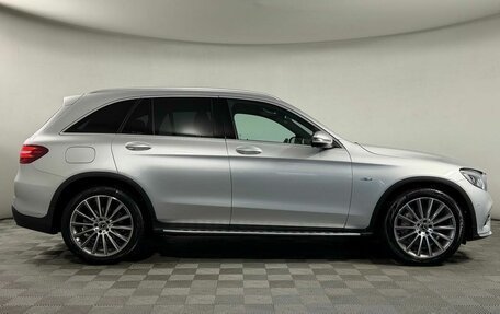 Mercedes-Benz GLC, 2018 год, 3 599 000 рублей, 4 фотография