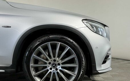 Mercedes-Benz GLC, 2018 год, 3 599 000 рублей, 7 фотография