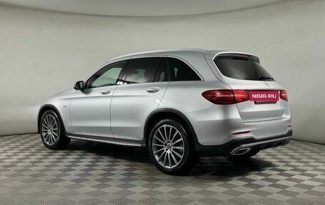 Mercedes-Benz GLC, 2018 год, 3 599 000 рублей, 6 фотография