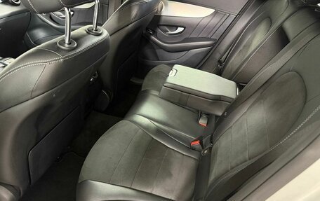 Mercedes-Benz GLC, 2018 год, 3 599 000 рублей, 13 фотография
