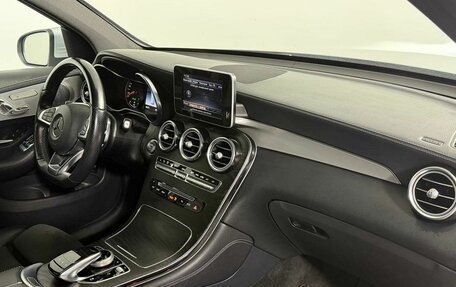 Mercedes-Benz GLC, 2018 год, 3 599 000 рублей, 15 фотография