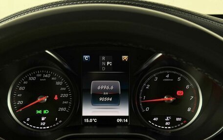 Mercedes-Benz GLC, 2018 год, 3 599 000 рублей, 18 фотография