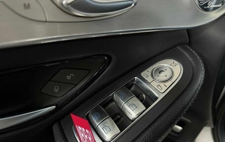 Mercedes-Benz GLC, 2018 год, 3 599 000 рублей, 21 фотография