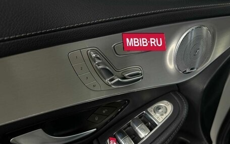 Mercedes-Benz GLC, 2018 год, 3 599 000 рублей, 22 фотография