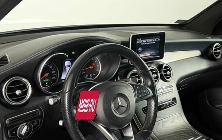 Mercedes-Benz GLC, 2018 год, 3 599 000 рублей, 12 фотография