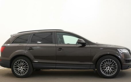 Audi Q7, 2010 год, 1 757 000 рублей, 4 фотография