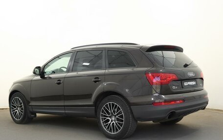 Audi Q7, 2010 год, 1 757 000 рублей, 2 фотография