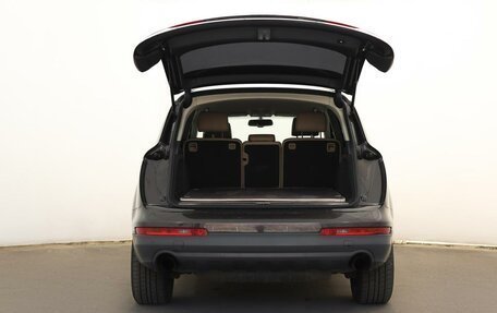Audi Q7, 2010 год, 1 757 000 рублей, 6 фотография