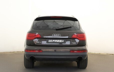 Audi Q7, 2010 год, 1 757 000 рублей, 5 фотография