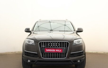 Audi Q7, 2010 год, 1 757 000 рублей, 3 фотография
