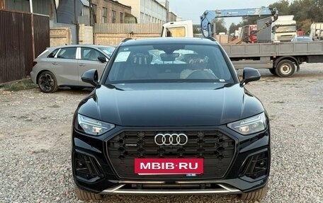 Audi Q5, 2026 год, 5 607 900 рублей, 2 фотография