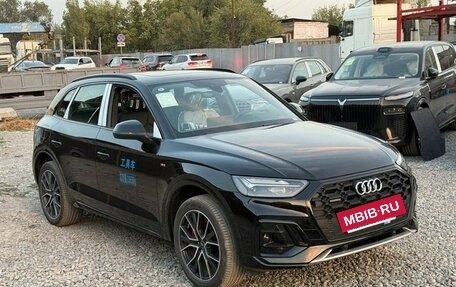 Audi Q5, 2026 год, 5 607 900 рублей, 3 фотография