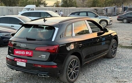 Audi Q5, 2026 год, 5 607 900 рублей, 5 фотография