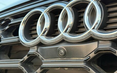 Audi Q5, 2026 год, 5 607 900 рублей, 11 фотография