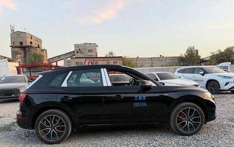 Audi Q5, 2026 год, 5 607 900 рублей, 4 фотография