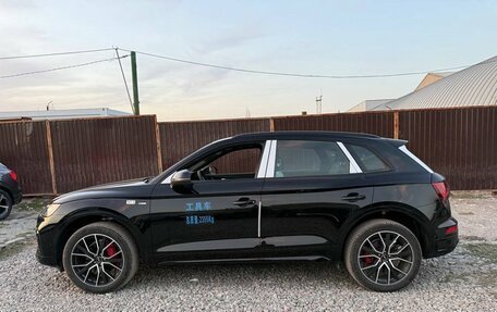 Audi Q5, 2026 год, 5 607 900 рублей, 8 фотография