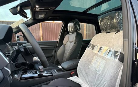 Audi Q5, 2026 год, 5 607 900 рублей, 12 фотография