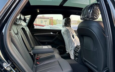 Audi Q5, 2026 год, 5 607 900 рублей, 17 фотография