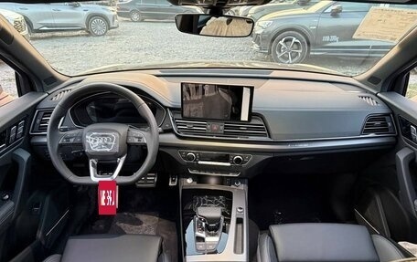 Audi Q5, 2026 год, 5 607 900 рублей, 14 фотография