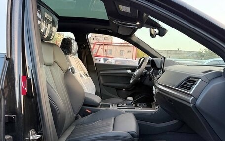 Audi Q5, 2026 год, 5 607 900 рублей, 16 фотография