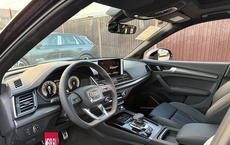 Audi Q5, 2026 год, 5 607 900 рублей, 13 фотография