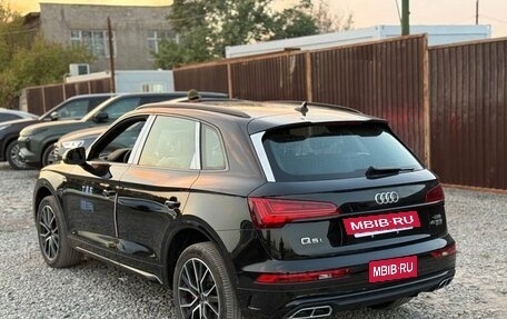 Audi Q5, 2026 год, 5 607 900 рублей, 7 фотография