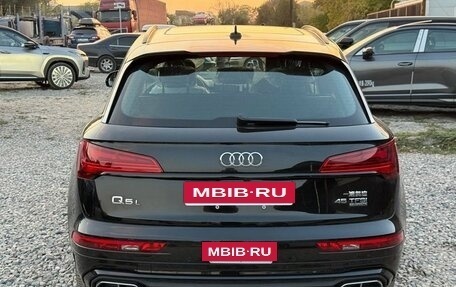 Audi Q5, 2026 год, 5 607 900 рублей, 6 фотография