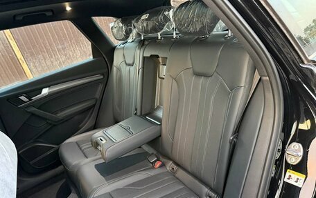 Audi Q5, 2026 год, 5 607 900 рублей, 21 фотография