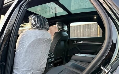 Audi Q5, 2026 год, 5 607 900 рублей, 22 фотография