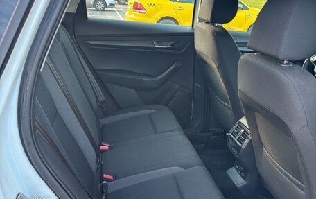 Skoda Karoq I, 2022 год, 1 920 000 рублей, 14 фотография