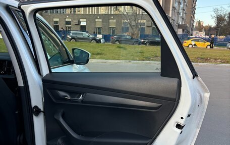 Skoda Karoq I, 2022 год, 1 920 000 рублей, 16 фотография