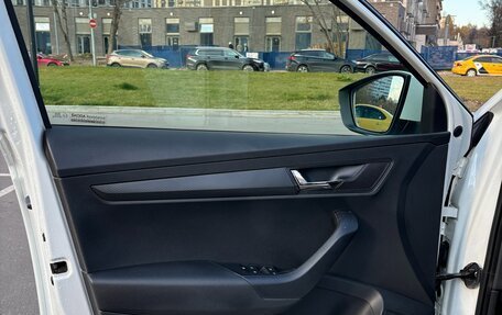 Skoda Karoq I, 2022 год, 1 920 000 рублей, 19 фотография