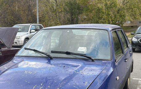 ИЖ 2126 «Ода», 2003 год, 34 000 рублей, 2 фотография
