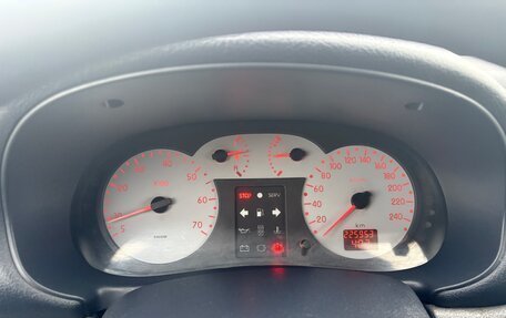 Renault Clio II, 2001 год, 230 000 рублей, 2 фотография