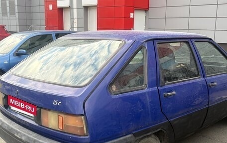 ИЖ 2126 «Ода», 2003 год, 34 000 рублей, 4 фотография