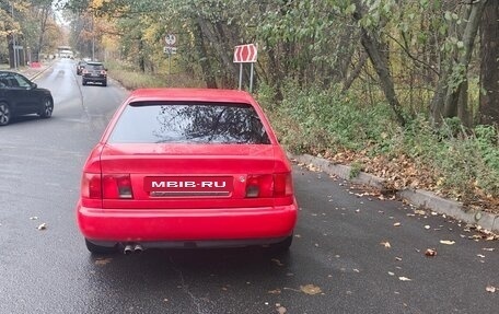 Audi A6, 1994 год, 375 000 рублей, 4 фотография
