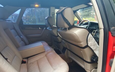 Audi A6, 1994 год, 375 000 рублей, 9 фотография
