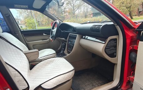 Audi A6, 1994 год, 375 000 рублей, 13 фотография