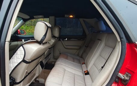 Audi A6, 1994 год, 375 000 рублей, 15 фотография
