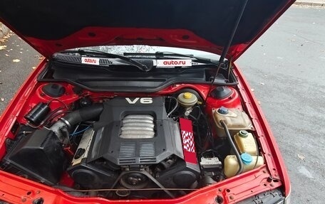 Audi A6, 1994 год, 375 000 рублей, 19 фотография
