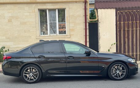BMW 5 серия, 2022 год, 5 500 000 рублей, 7 фотография